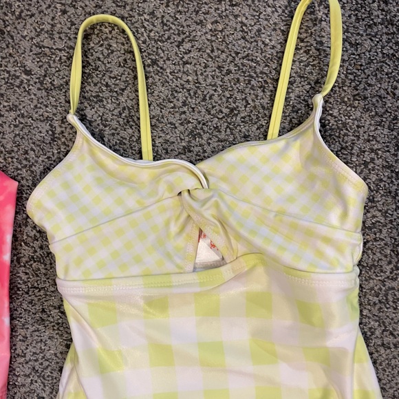Girls size 8 Bathing Suit bundle - Picture 3 of 10